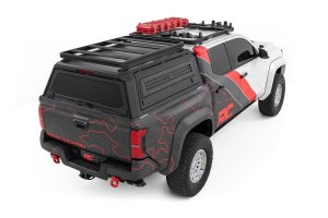 Toyota Tacoma Roof Rack - Rough Country - '24-'26
